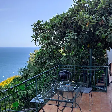 דירה Delle Agavi Vietri