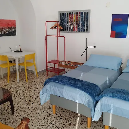 Lejlighed Delle Agavi Vietri