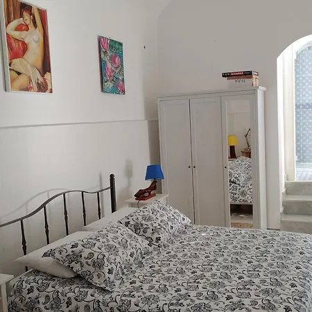 Delle Agavi Vietri