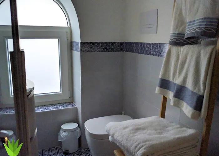 Appartement Delle Agavi Vietri