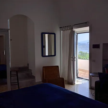 Delle Agavi Apartment *