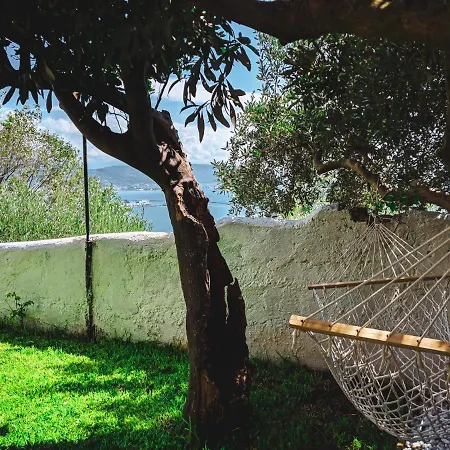 Delle Agavi Apartment *