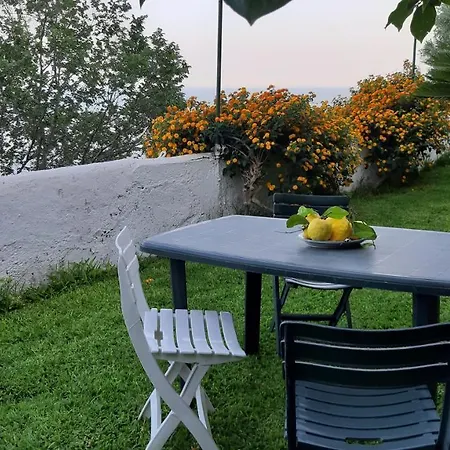 Delle Agavi Apartment *