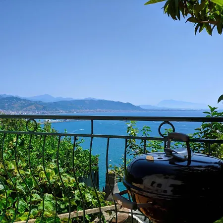 Apartament Delle Agavi *