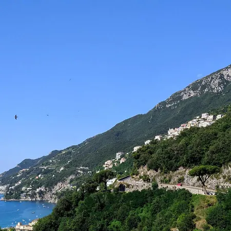 Delle Agavi Vietri sul Mare
