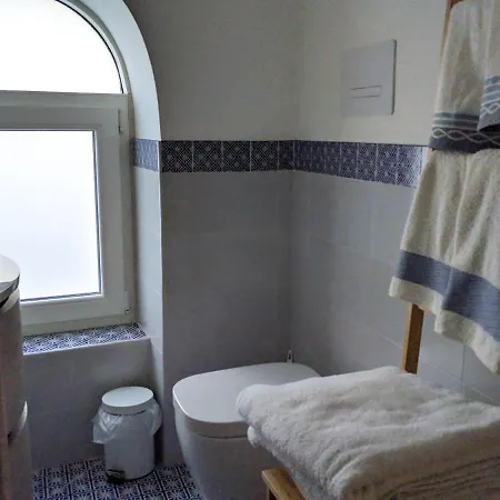 Apartment Delle Agavi Vietri sul Mare