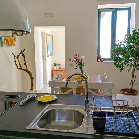 Apartment Delle Agavi