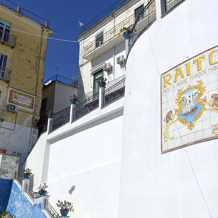 Delle Agavi Apartment Vietri sul Mare