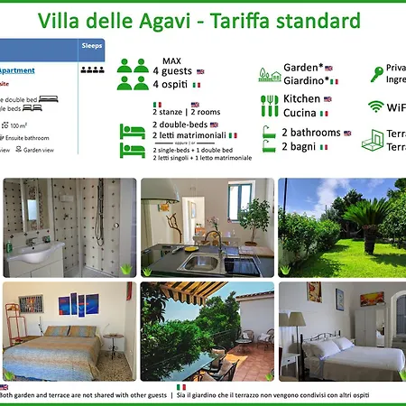Delle Agavi
