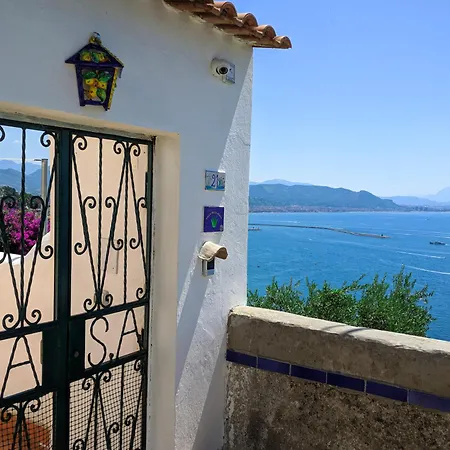 Apartment Delle Agavi