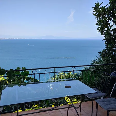 Delle Agavi * Vietri sul Mare