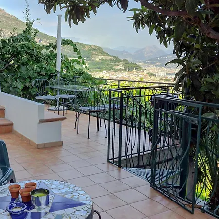 Apartment Delle Agavi *