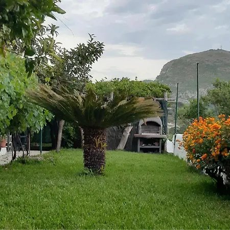 Delle Agavi Vietri sul Mare