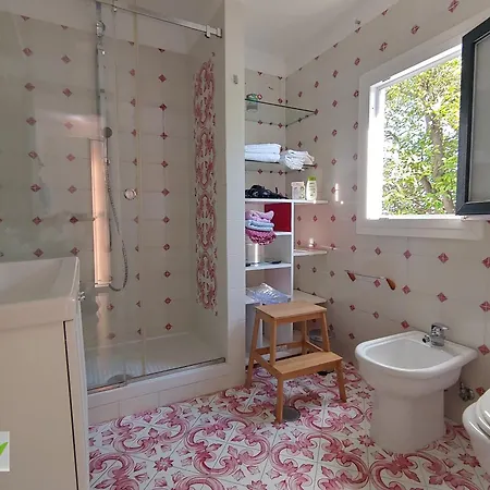Apartment Delle Agavi *