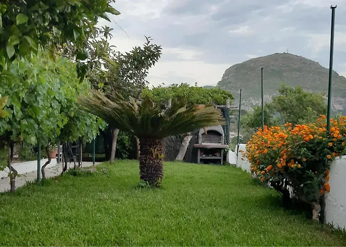 Delle Agavi Vietri sul Mare